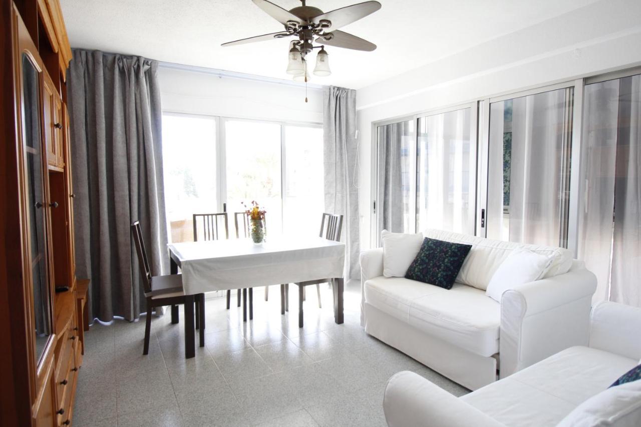 Apartamento Olas Playa Muchavista *