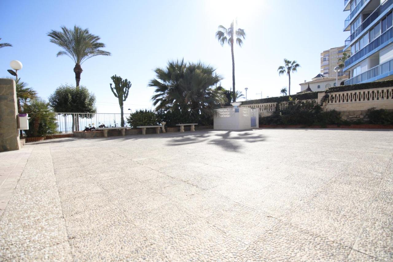 Apartamento Olas Playa Muchavista *