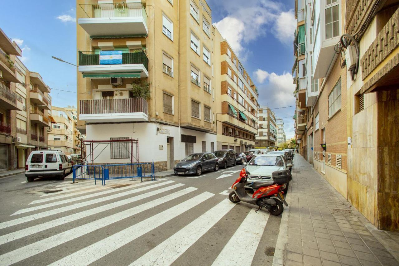 Apartamento Perfectly Agost By United Renters *