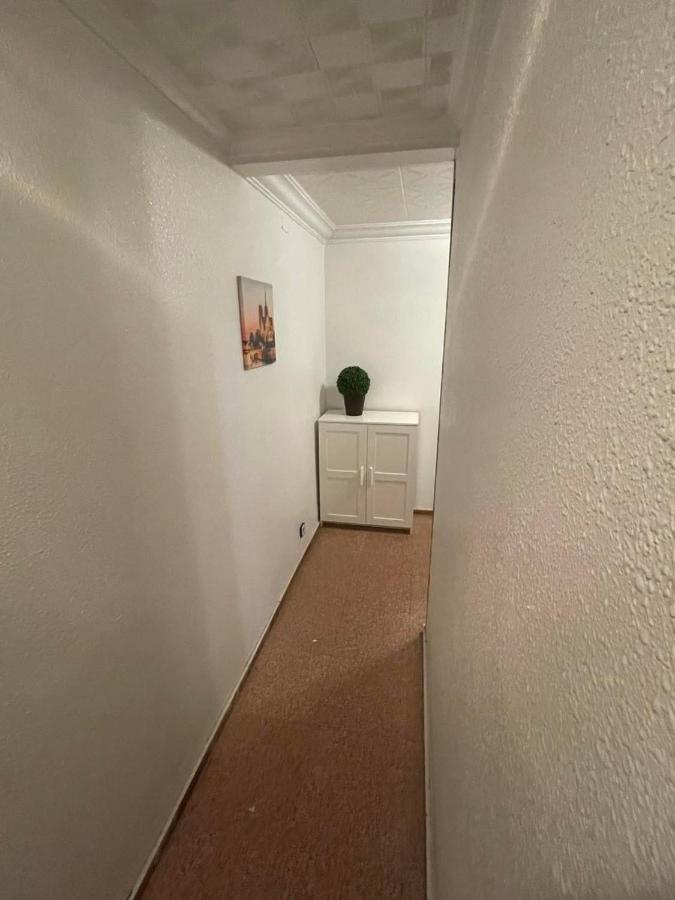 Apartamento Piso Grande Amplio Grandes Grupos 4 2 Baños, 4ac Y Wifi Alicante