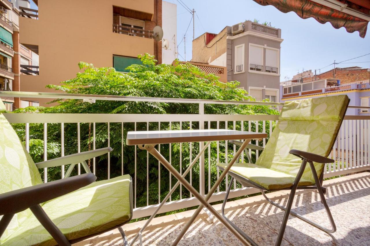 Apartment Mercado By United Renters