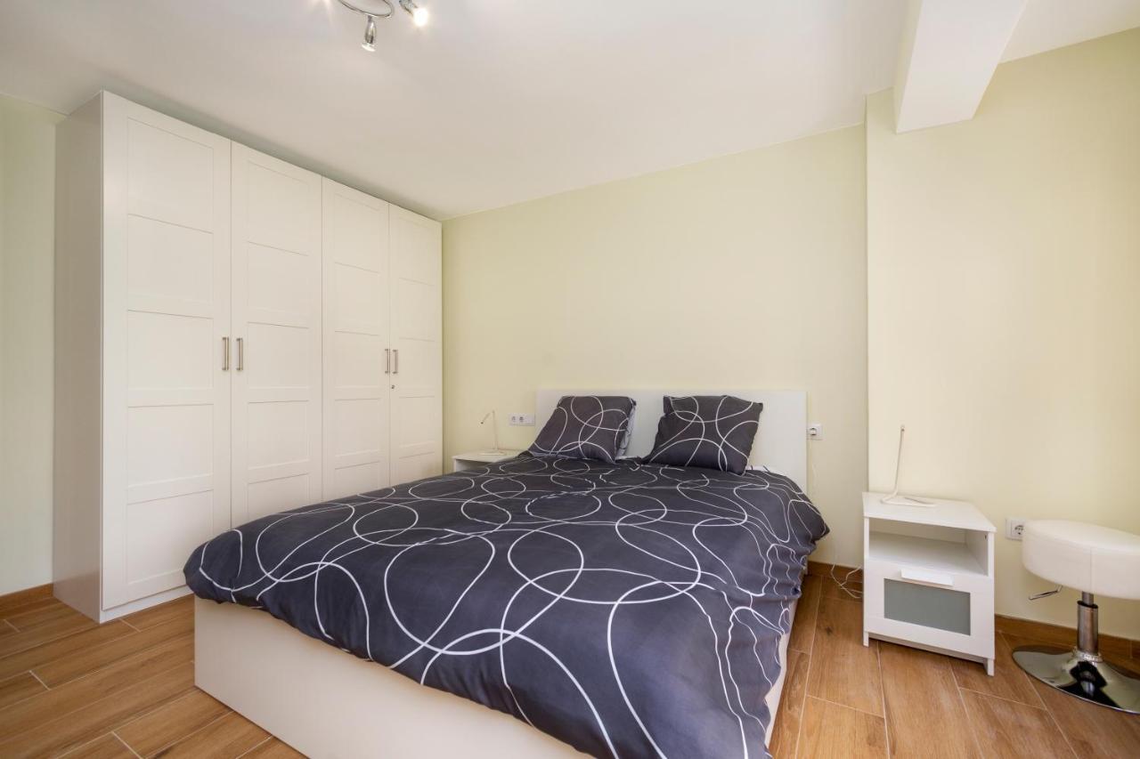 Apartment Mercado By United Renters *