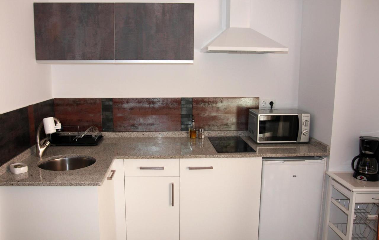 Centre Historic Apartamento
