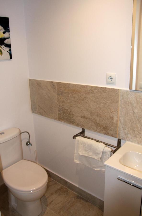 Centre Historic Apartamento