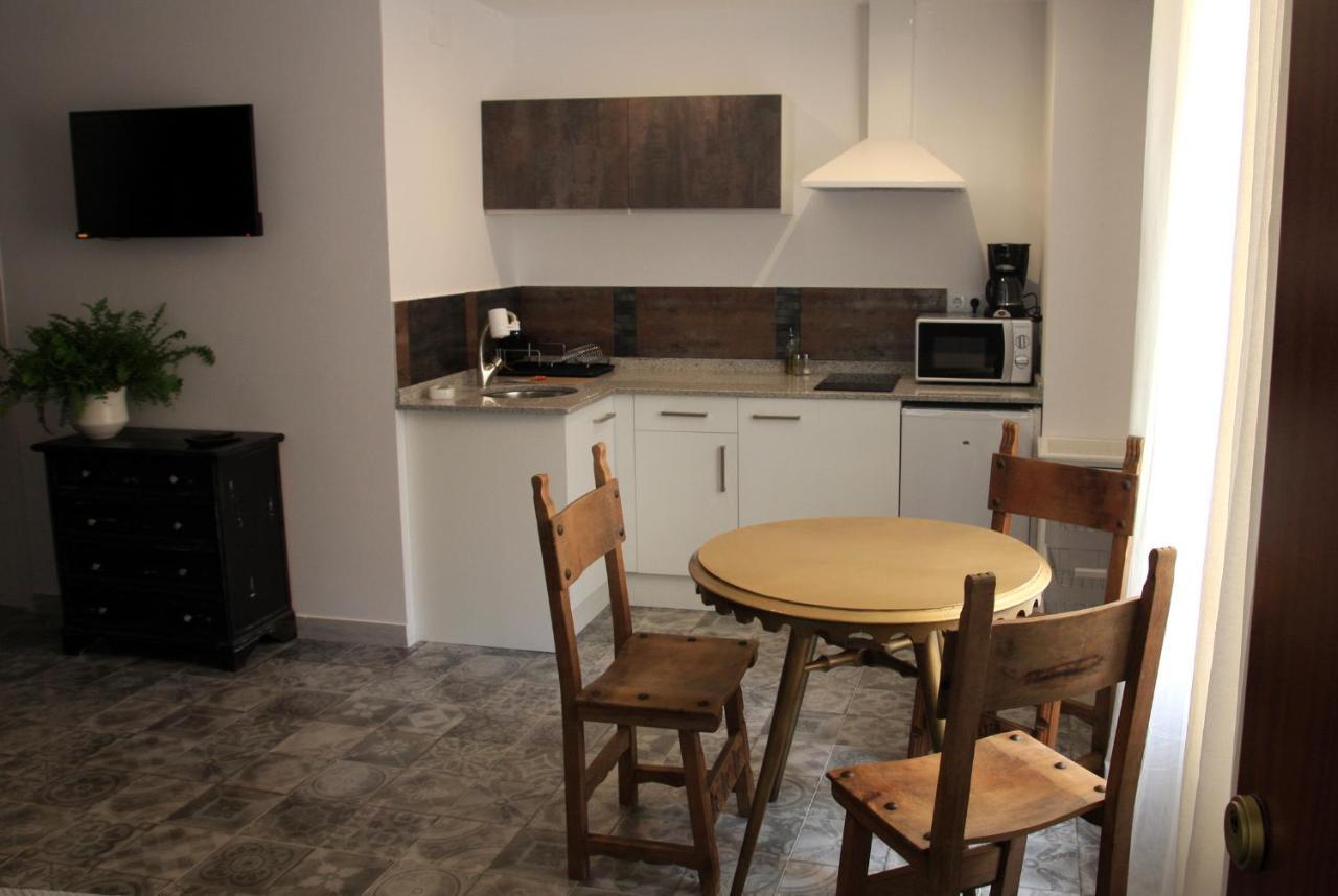 Centre Historic Apartamento *