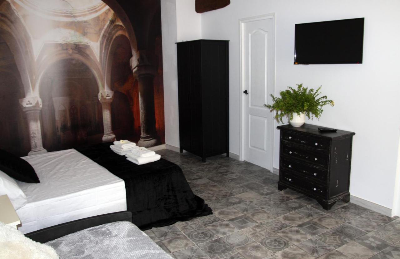 Centre Historic Apartamento