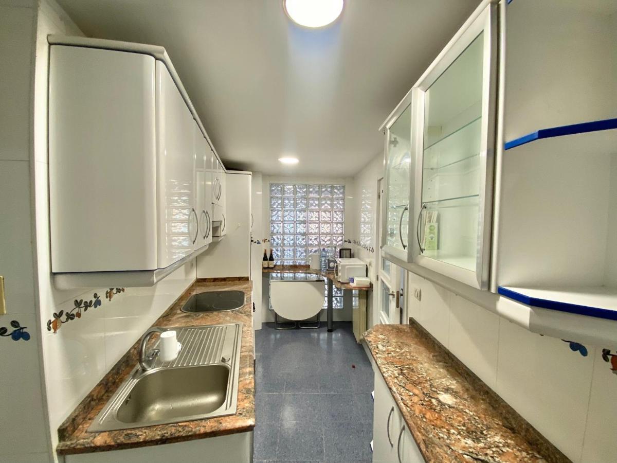 Rambla Apartment