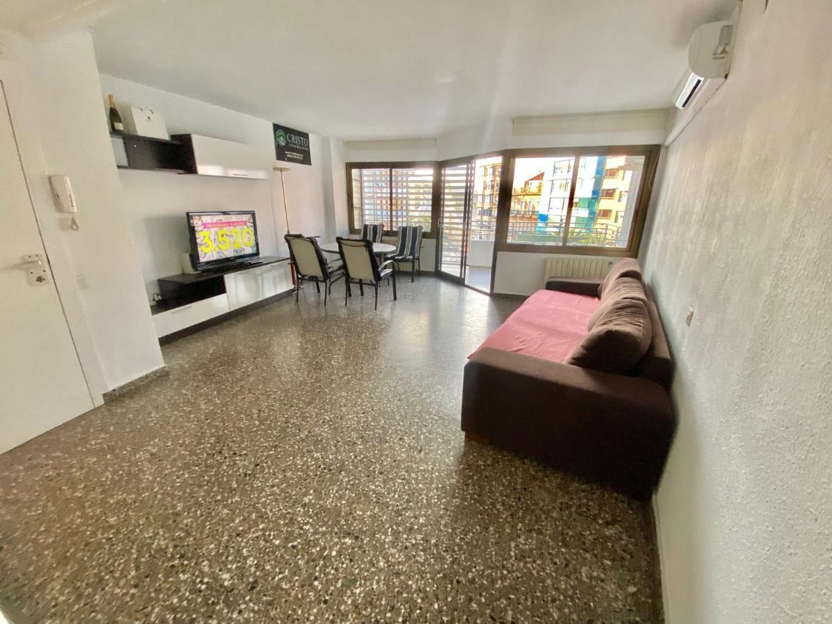 Rambla Apartment Alicante