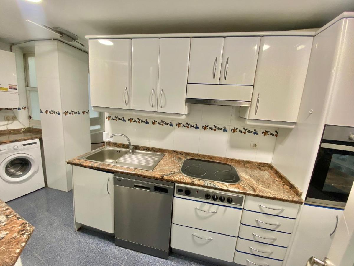 Apartment Rambla