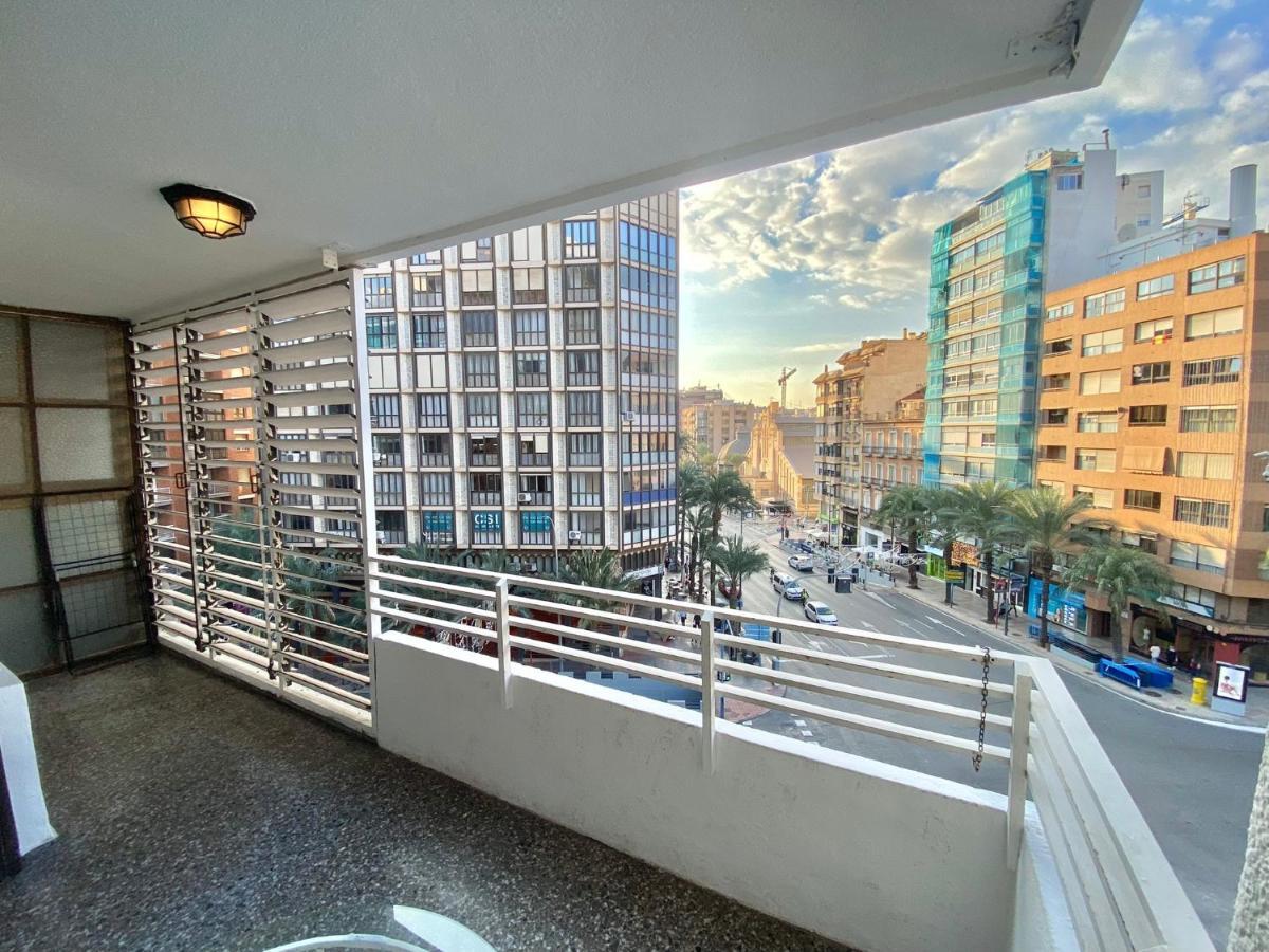 Rambla Apartment Alicante