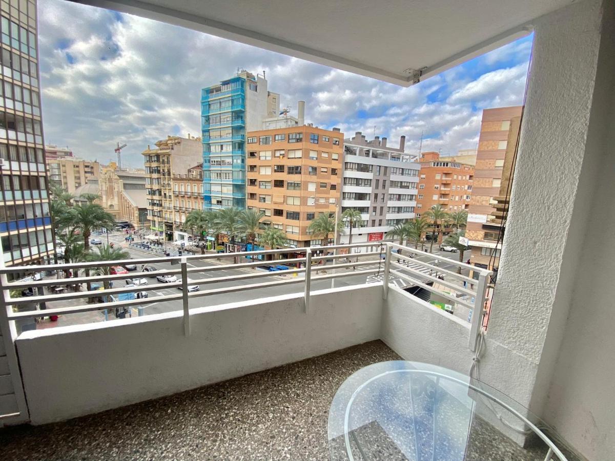 Rambla Apartment Alicante
