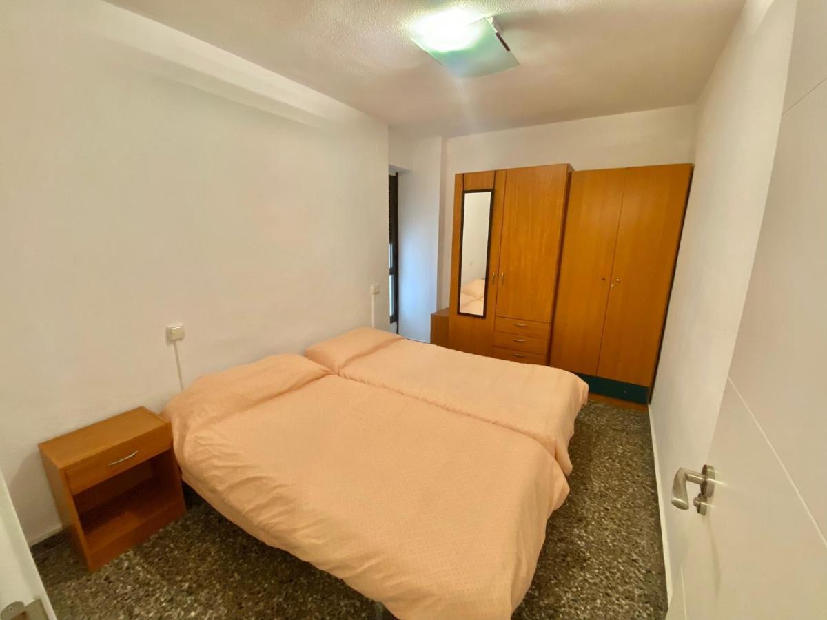 Apartment Rambla