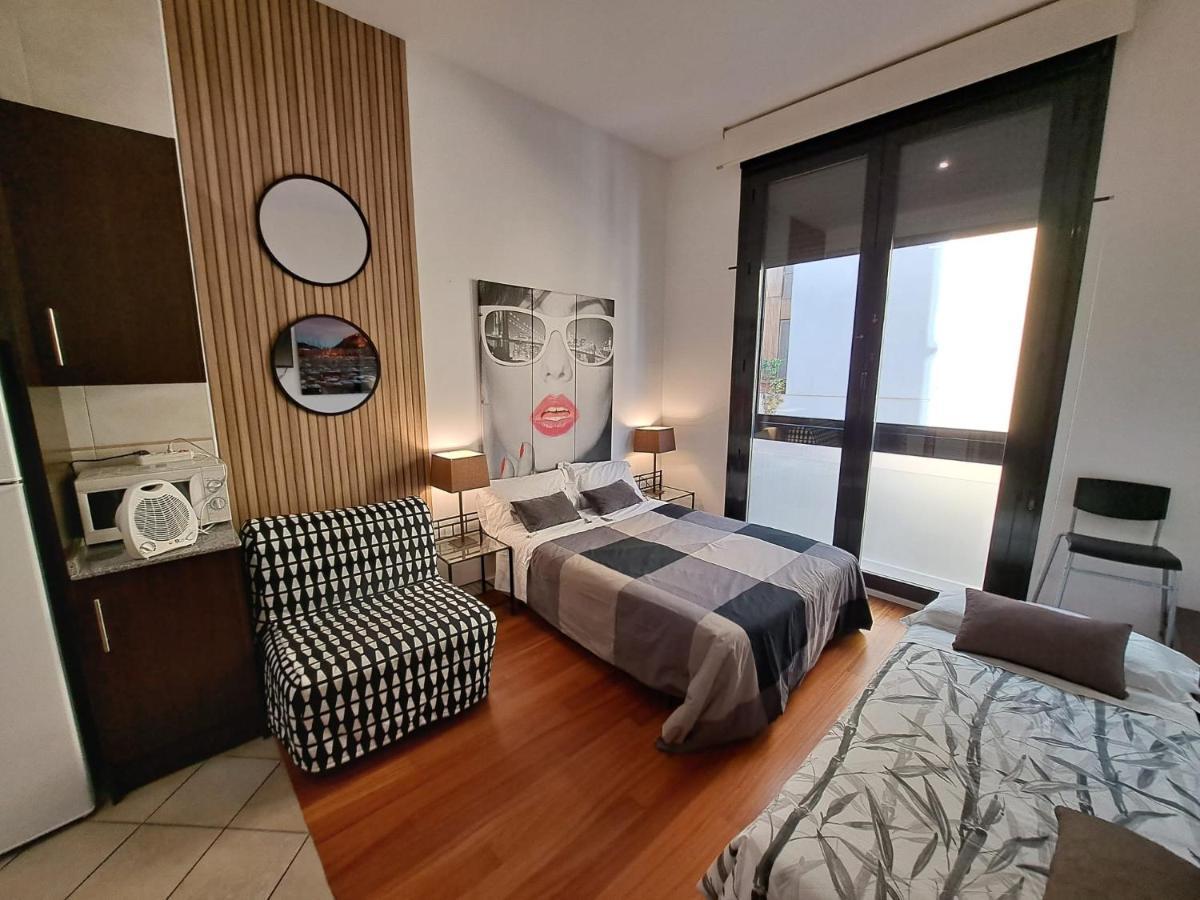Loft Abad Center Apartment Alicante