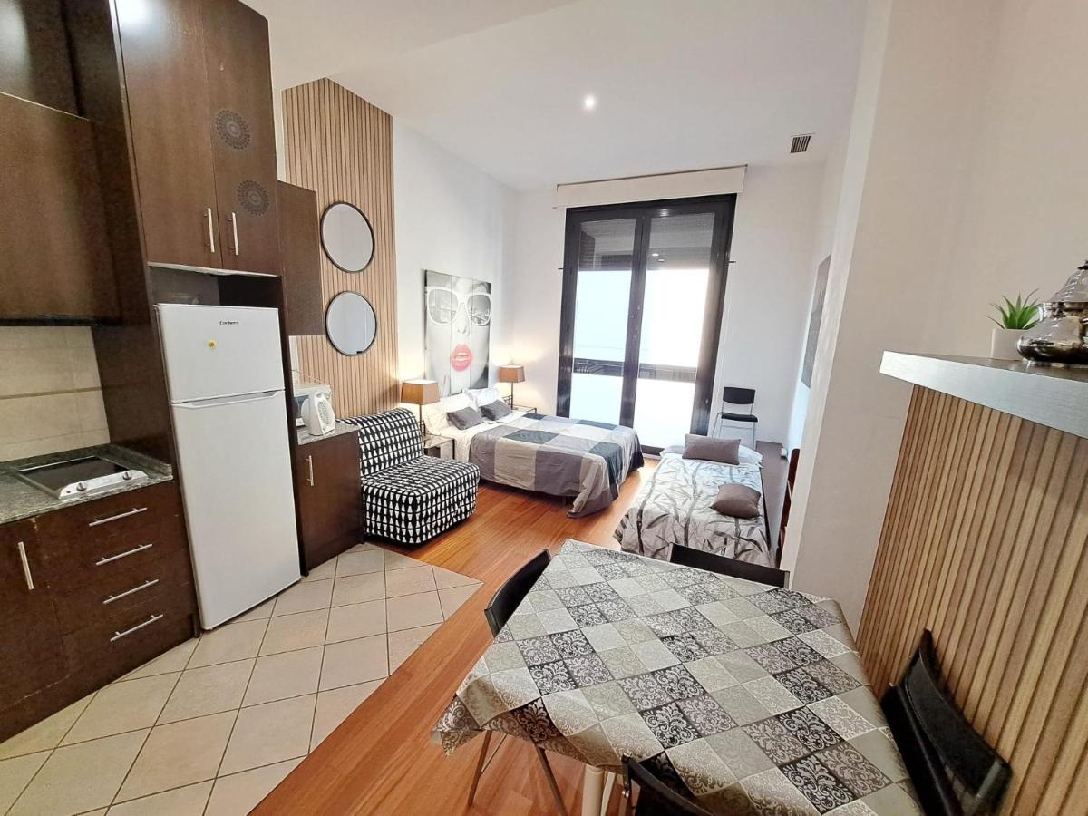 Loft Abad Center Apartment *