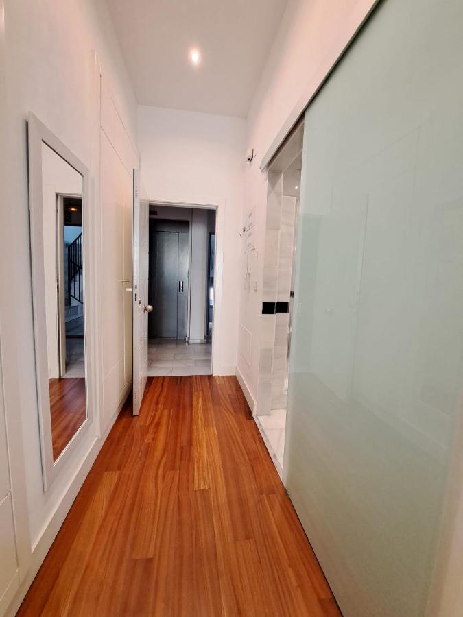 Loft Abad Center *