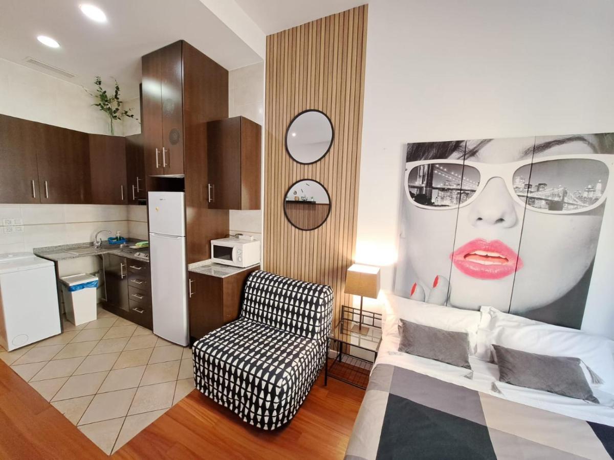 Loft Abad Center