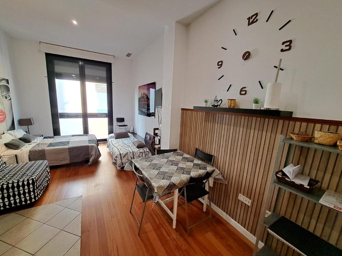 Loft Abad Center Apartamento Alicante