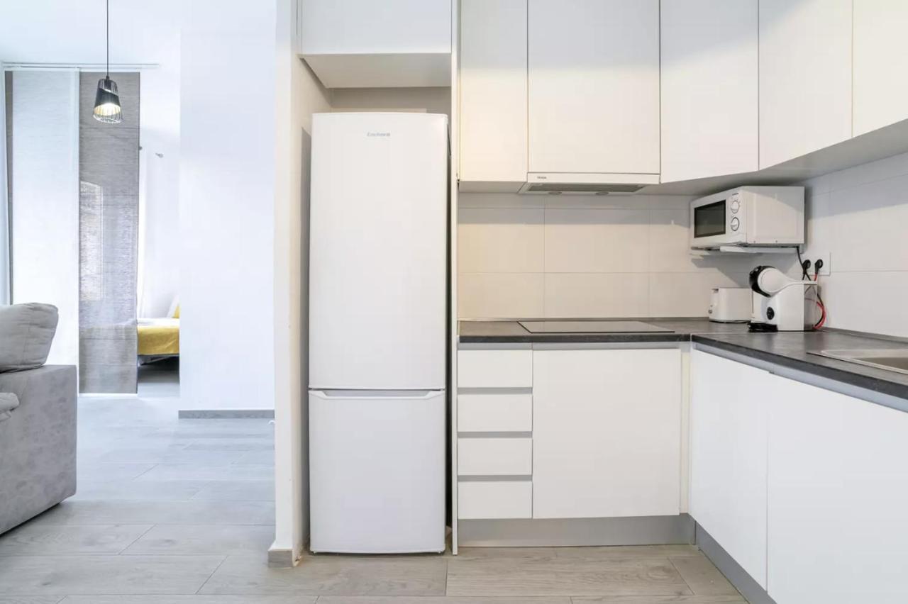 Very And Modern Flat, In Center Apartamento