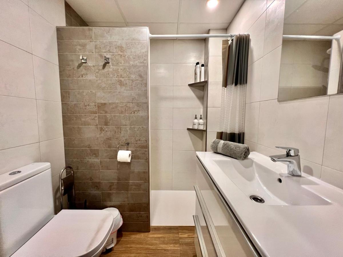 Albufereta By United Renters Apartment