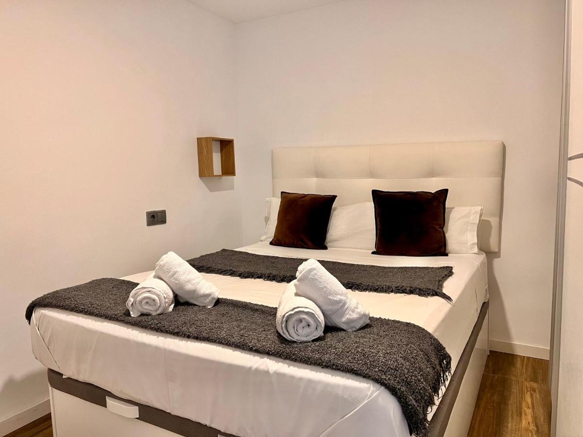 Albufereta By United Renters Apartamento