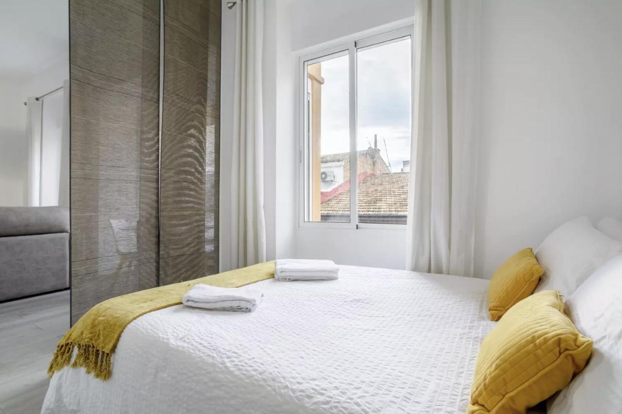 Apartamento Very And Modern Flat, In Center