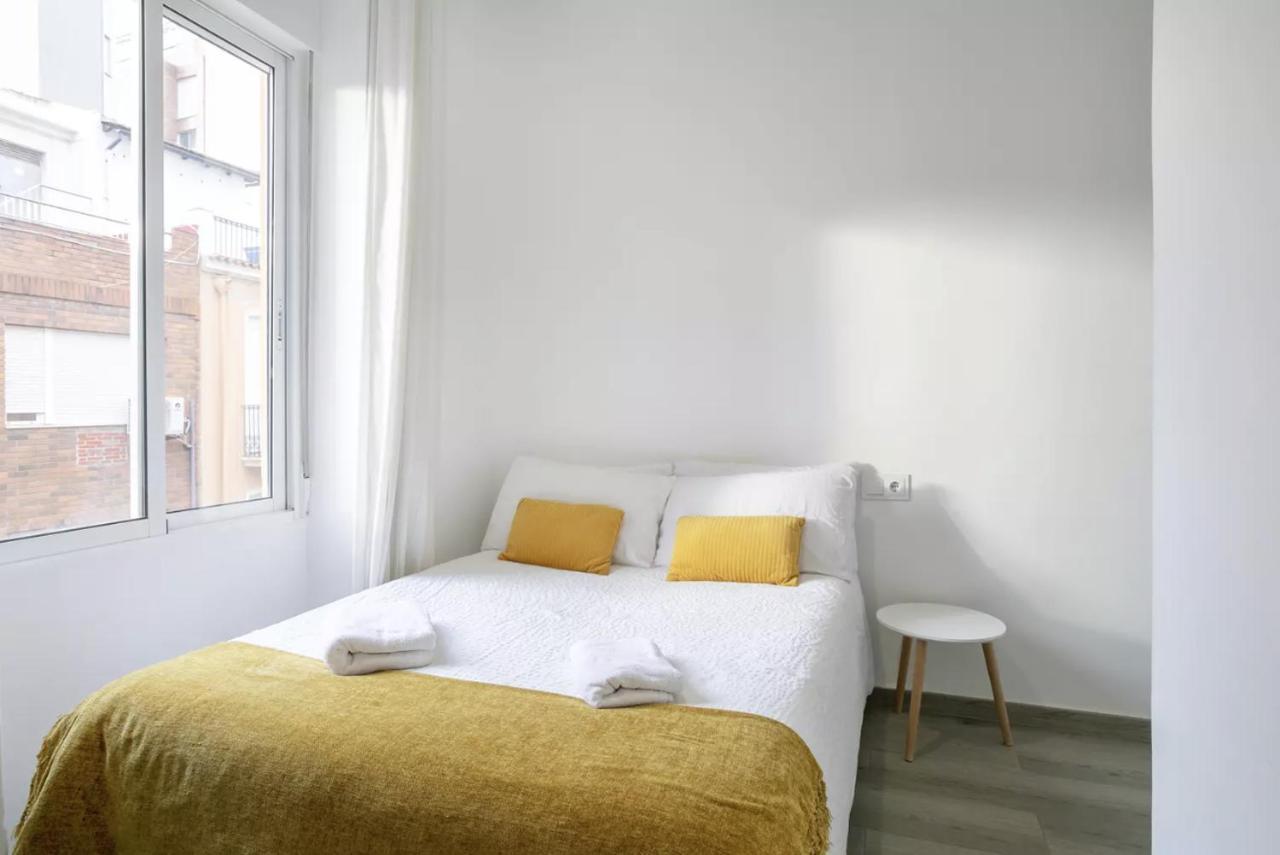 Very And Modern Flat, In Center Apartamento *