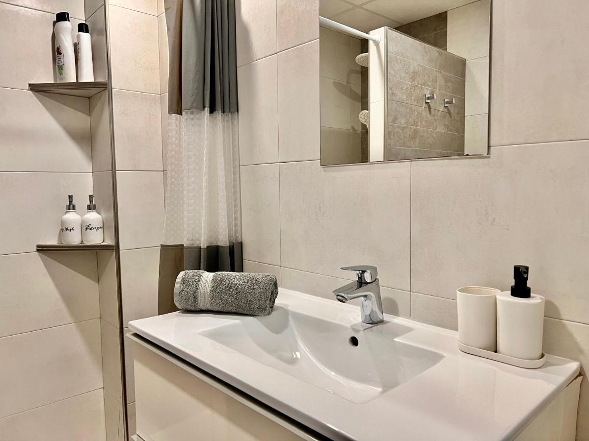 Albufereta By United Renters Apartment *