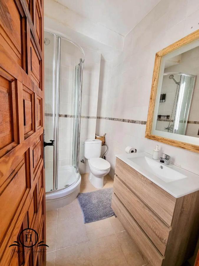 Garden Happyalicante Com Apartamento Alicante