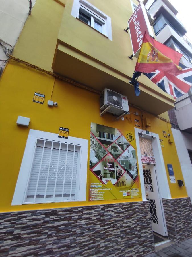 Olozaga * Alicante