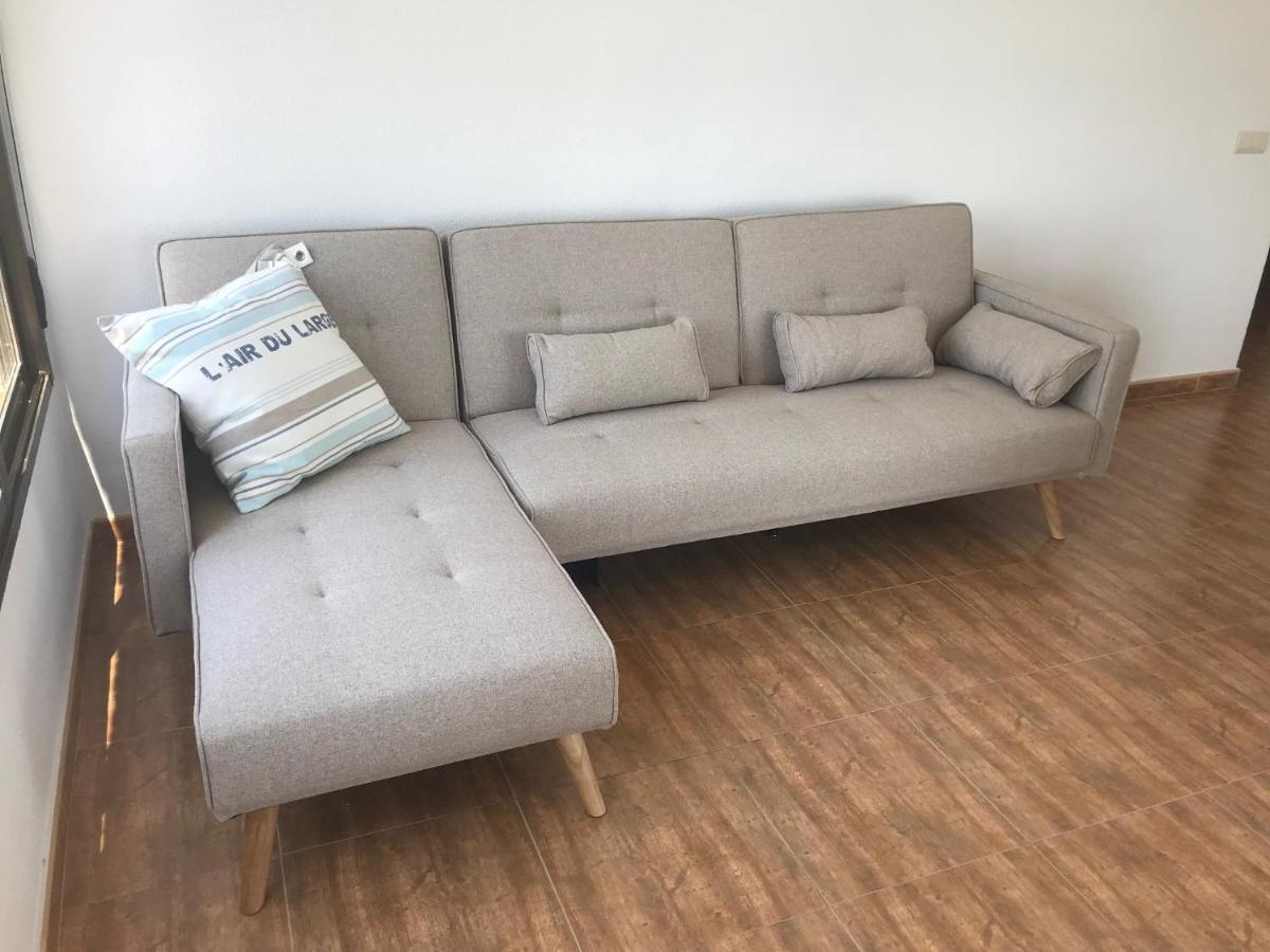 First Line Apartamento