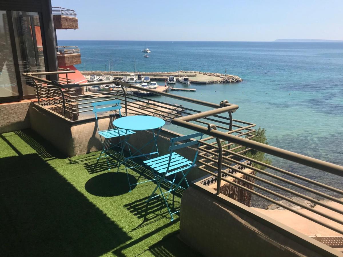 Apartamento First Line Alicante