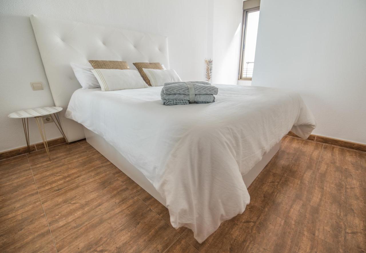 Apartamento First Line *