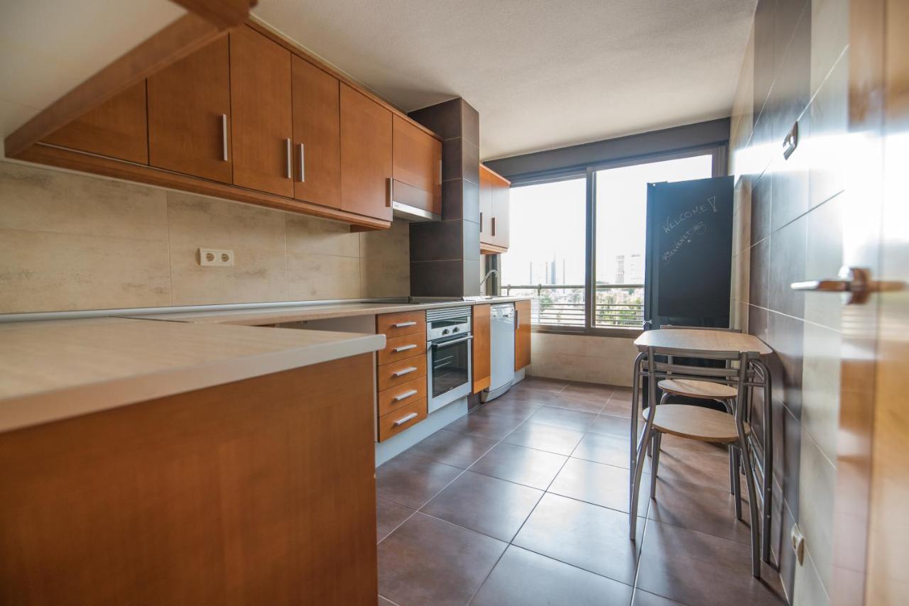 Apartamento First Line