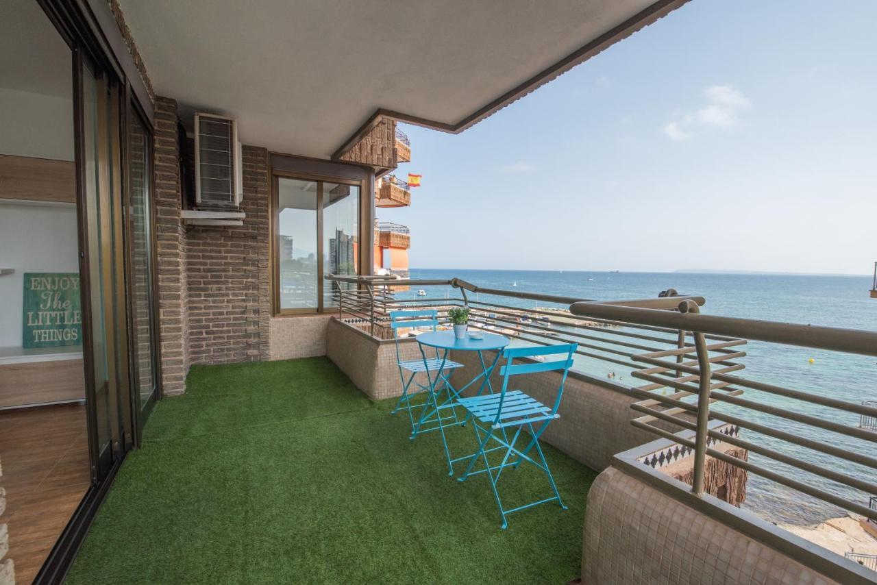 First Line Apartment