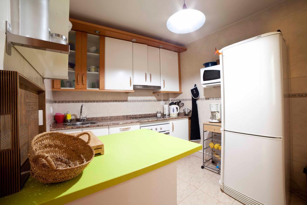 Kasa25 Navas Apartamento *