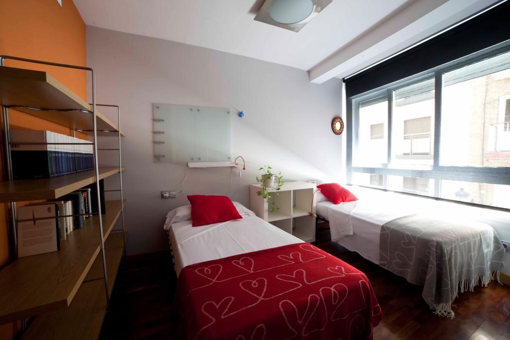 Kasa25 Navas Apartamento
