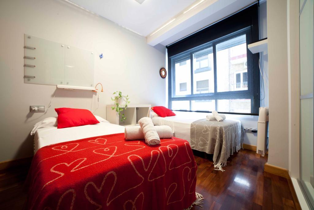 Apartamento Kasa25 Navas *