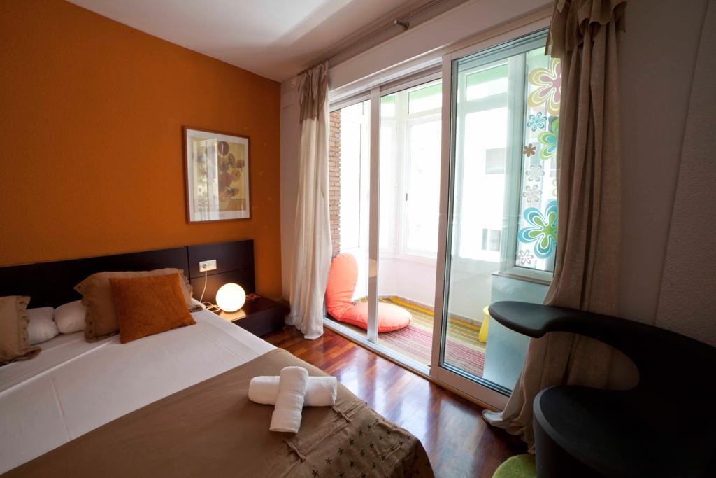 Apartamento Kasa25 Navas