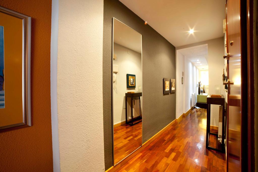 Kasa25 Navas Apartamento *