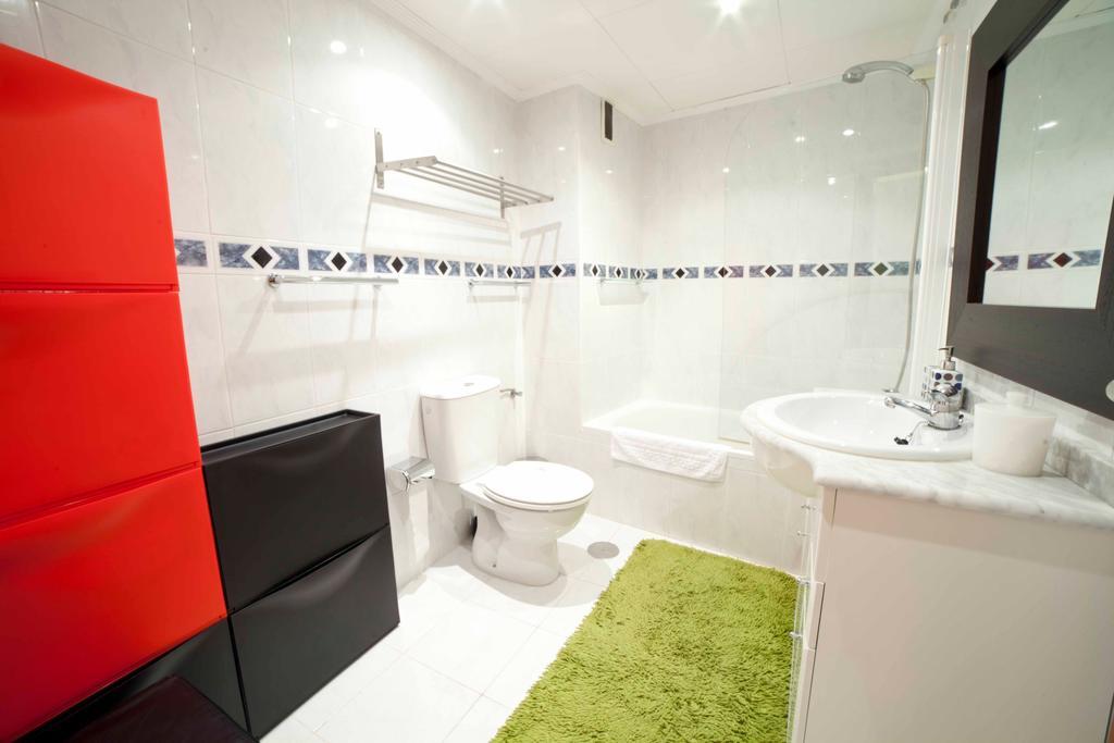 Kasa25 Navas Apartamento *