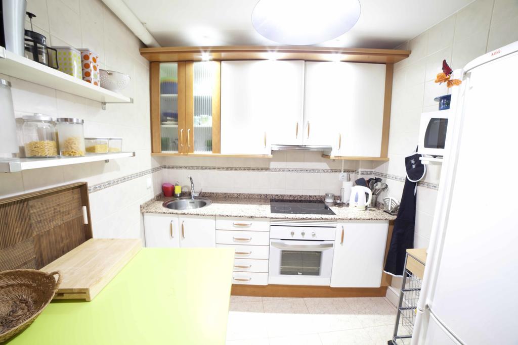 Kasa25 Navas Apartamento