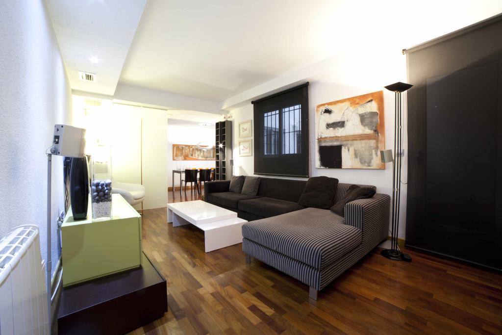 Kasa25 Navas Apartamento *