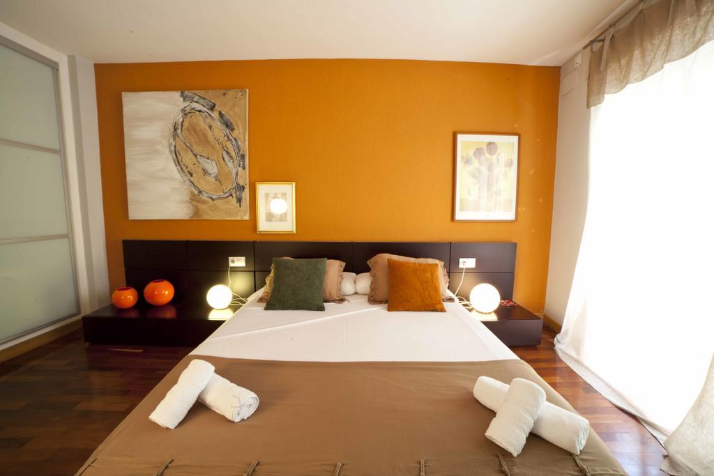 Kasa25 Navas Apartamento Alicante