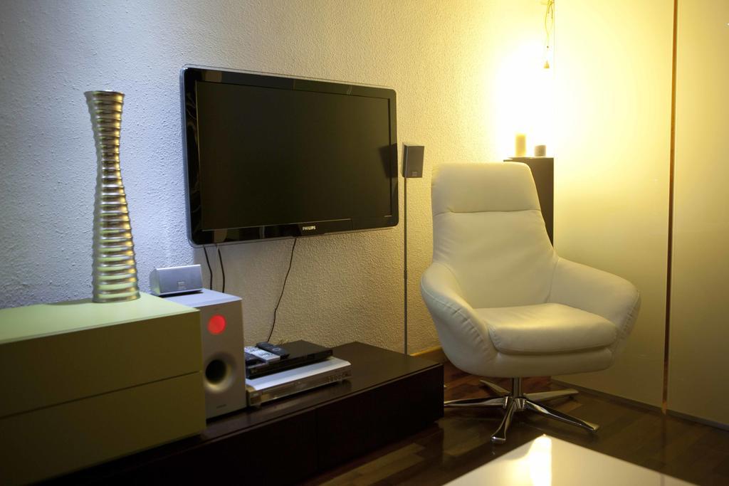 Kasa25 Navas Apartamento