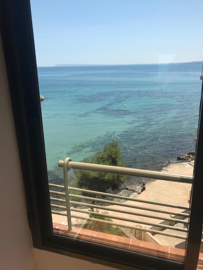 Apartamento First Line *