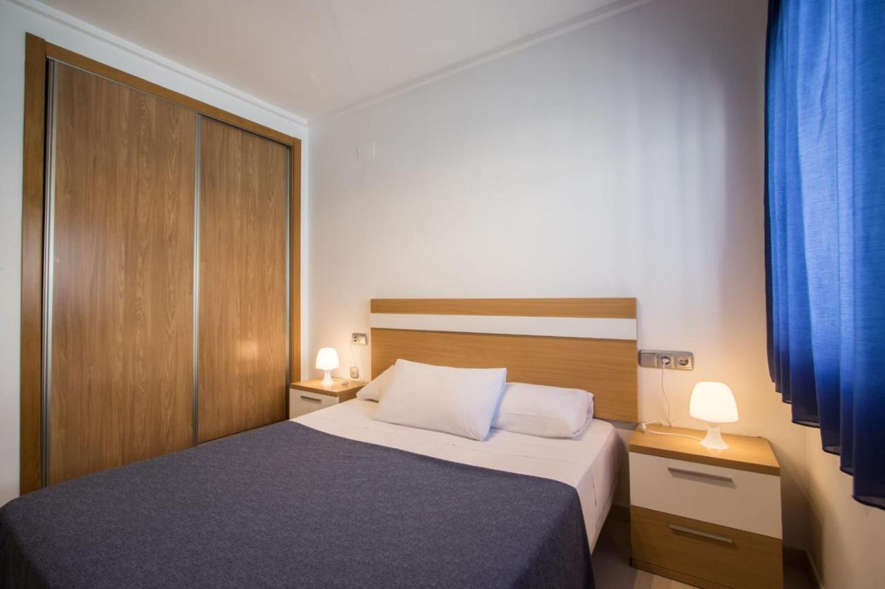 Apartment Alicantehills Premiun Playa *