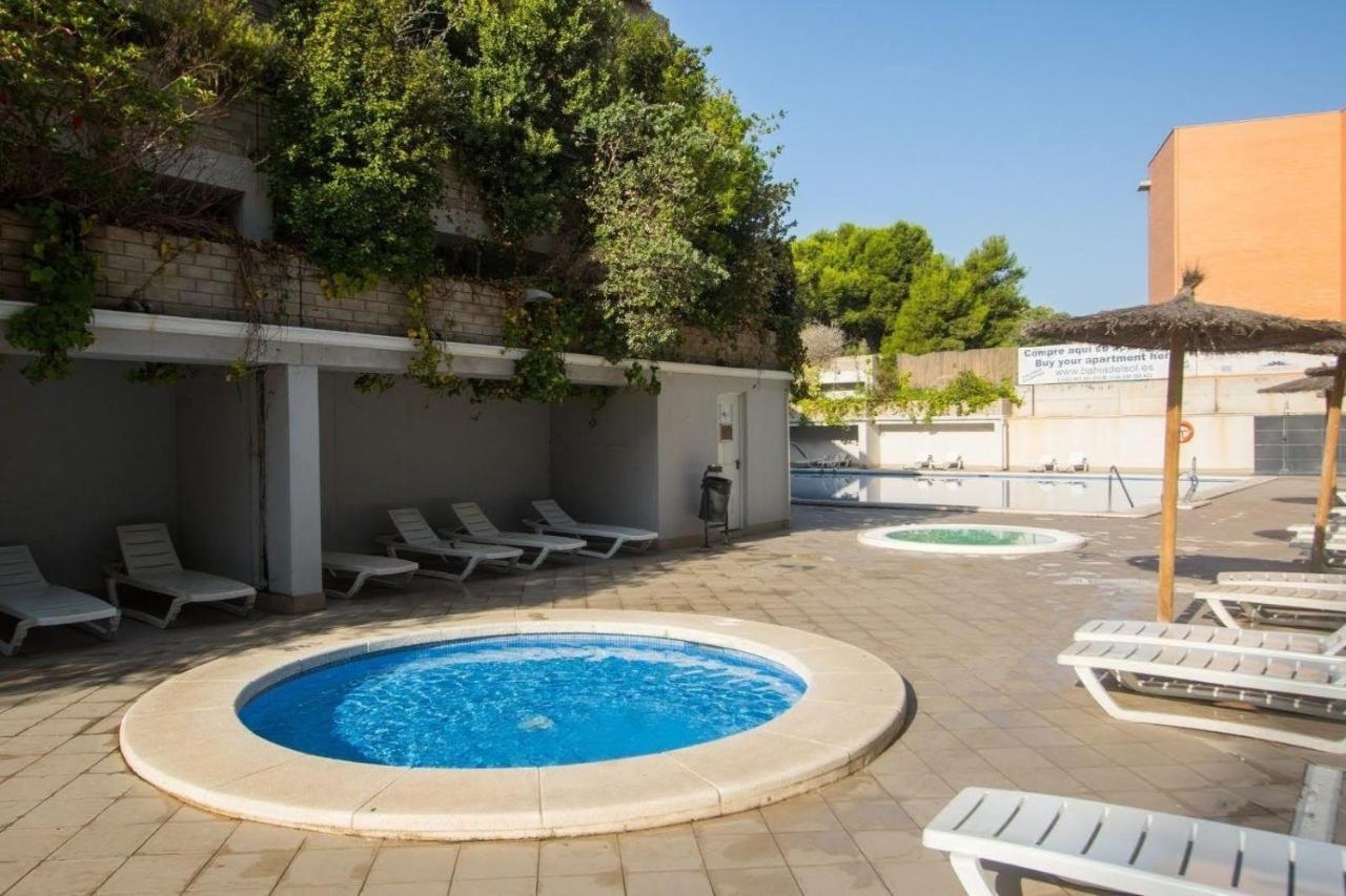 Alicantehills Premiun Playa Apartment Alicante