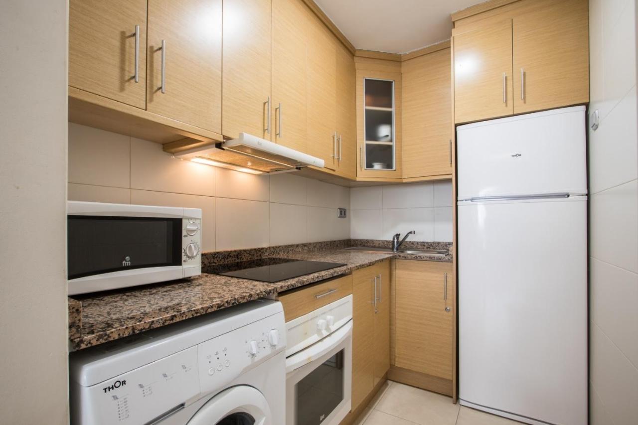 Apartment Alicantehills Premiun Playa Alicante