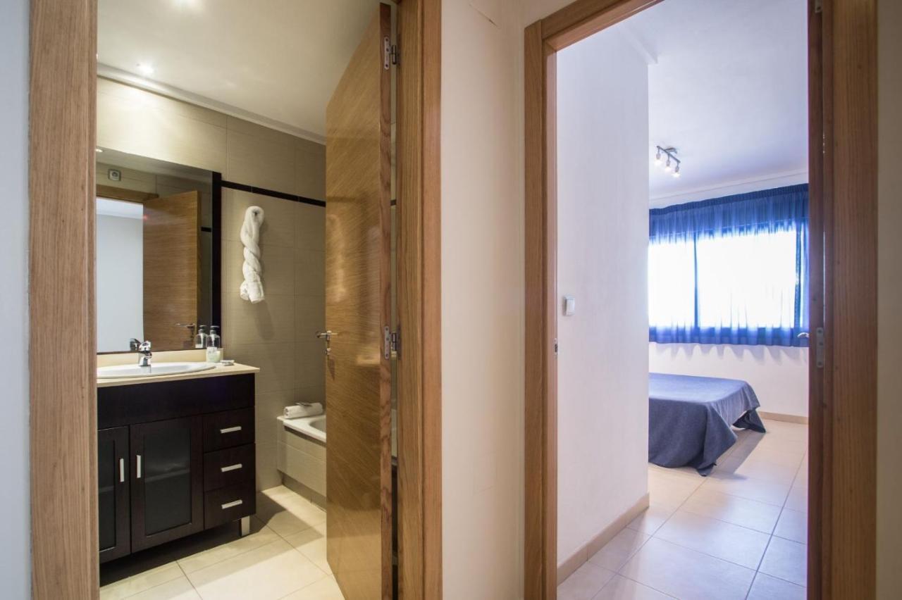 Apartment Alicantehills Premiun Playa Alicante