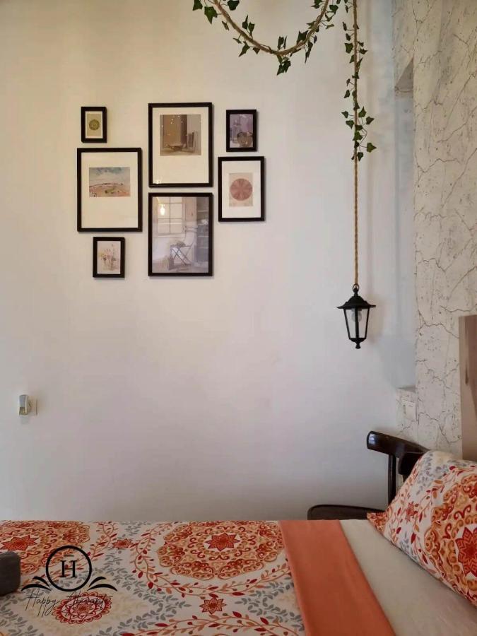 Apartamento Garden Happyalicante Com